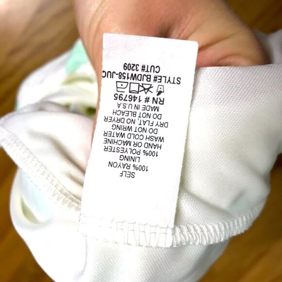 Adorable NWT Altar’d State Polka Dot Skirt - Picture 8 of 8